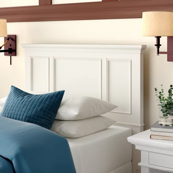 Effingham Panel Headboard | Wayfair North America