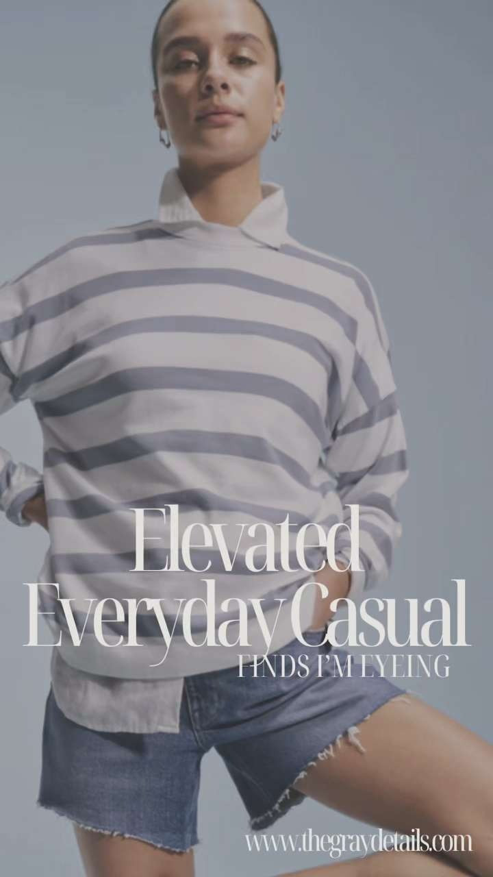 Sharing a roundup of my elevated everyday casual favorites. From flattering denim, to sweaters, leggings, sneakers, and more.  

 #LTKgrwm #LTKootd #LTKActive