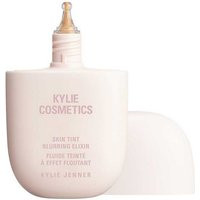 Kylie Cosmetics by Kylie Jenner Kylie Cosmetics Skin Tint Blurring Elixir Foundation 4.5Wn 30ml | Boots.com