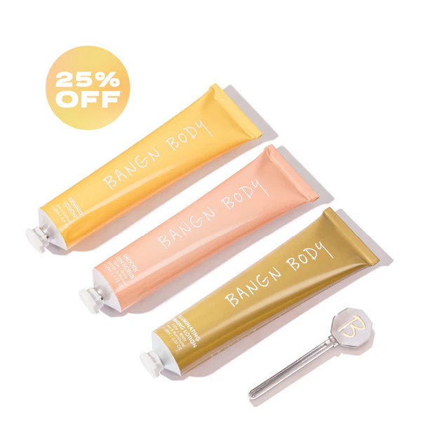 Greatest Glow Bundle | Bangn Body (global)