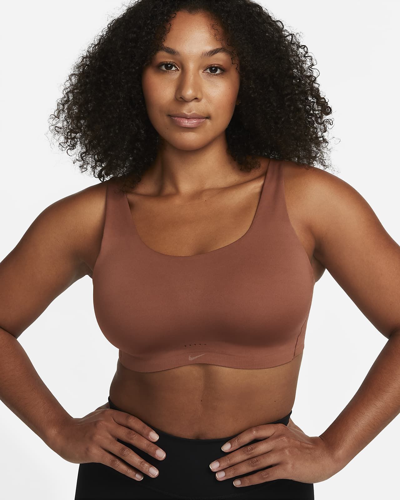 Women's Light-Support Padded Sports Bra | Nike (US)