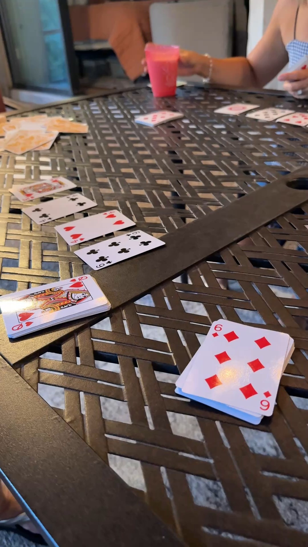 If you haven’t played NERTZ with your family, you are missing out!! Teach your kids, friends, spouse, family… lots can play and it’s fun for all  

#LTKCyberWeek #LTKmomlife #LTKGiftGuide