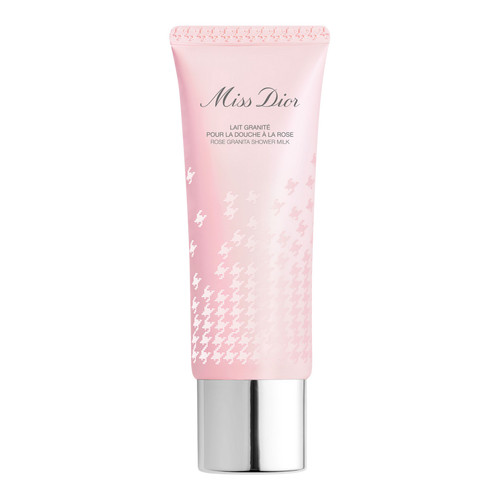 Miss Dior Rose Granita Shower Milk | Ulta