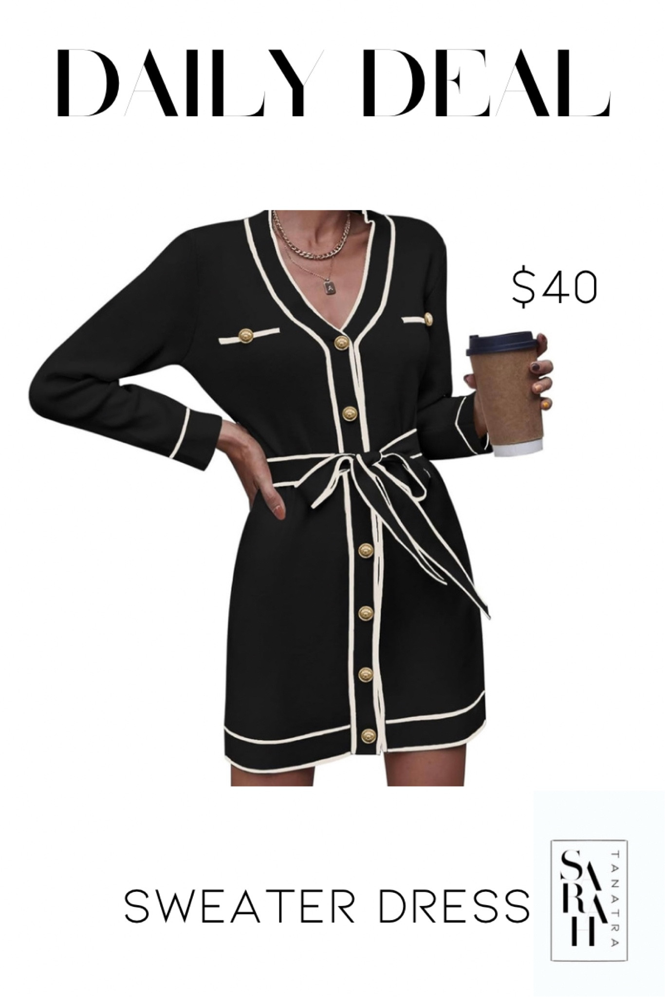 Designer dress
Sweater dress
Designer inspired dress
Old money dress
Chic dress
Amazon dress




#LTKfindsunder100 #LTKstyletip #LTKfindsunder50