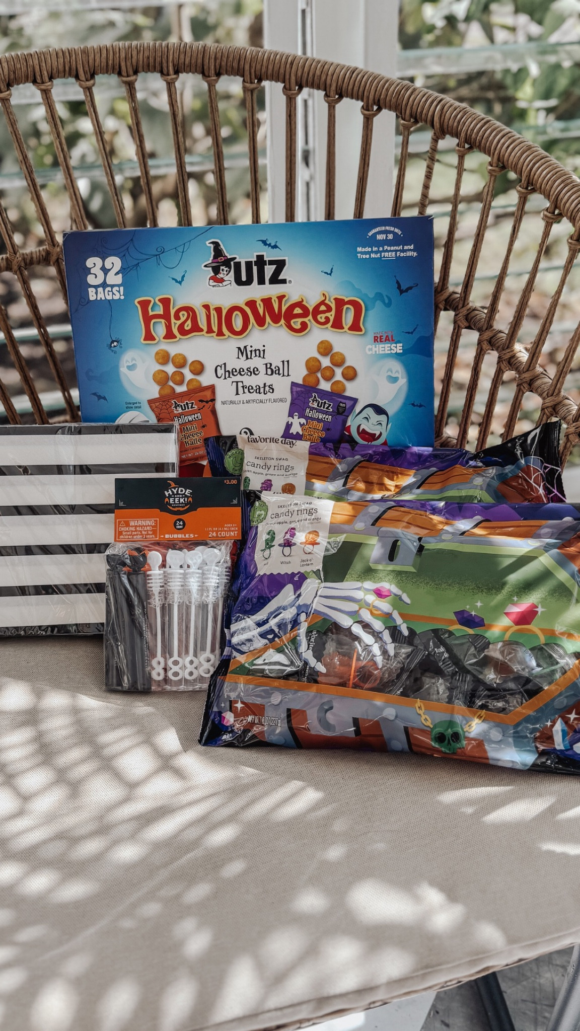 Halloween school class party treats 👻

#LTKHalloween #LTKKids #LTKParties