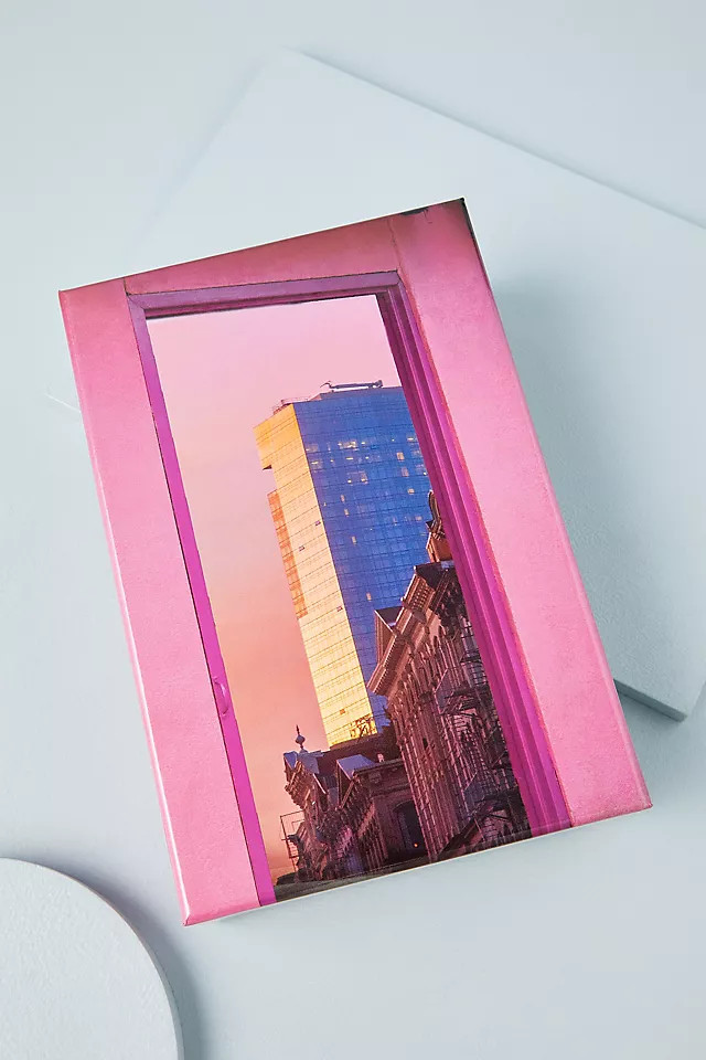 Dreamscape Puzzle | Anthropologie (UK)