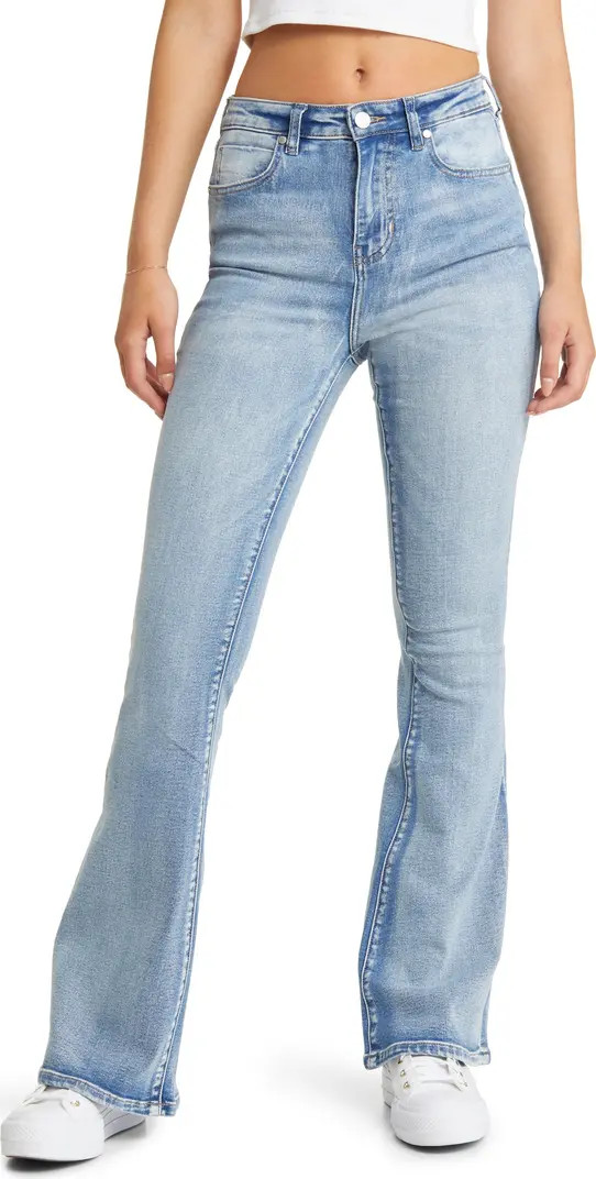 Flare Jeans | Nordstrom