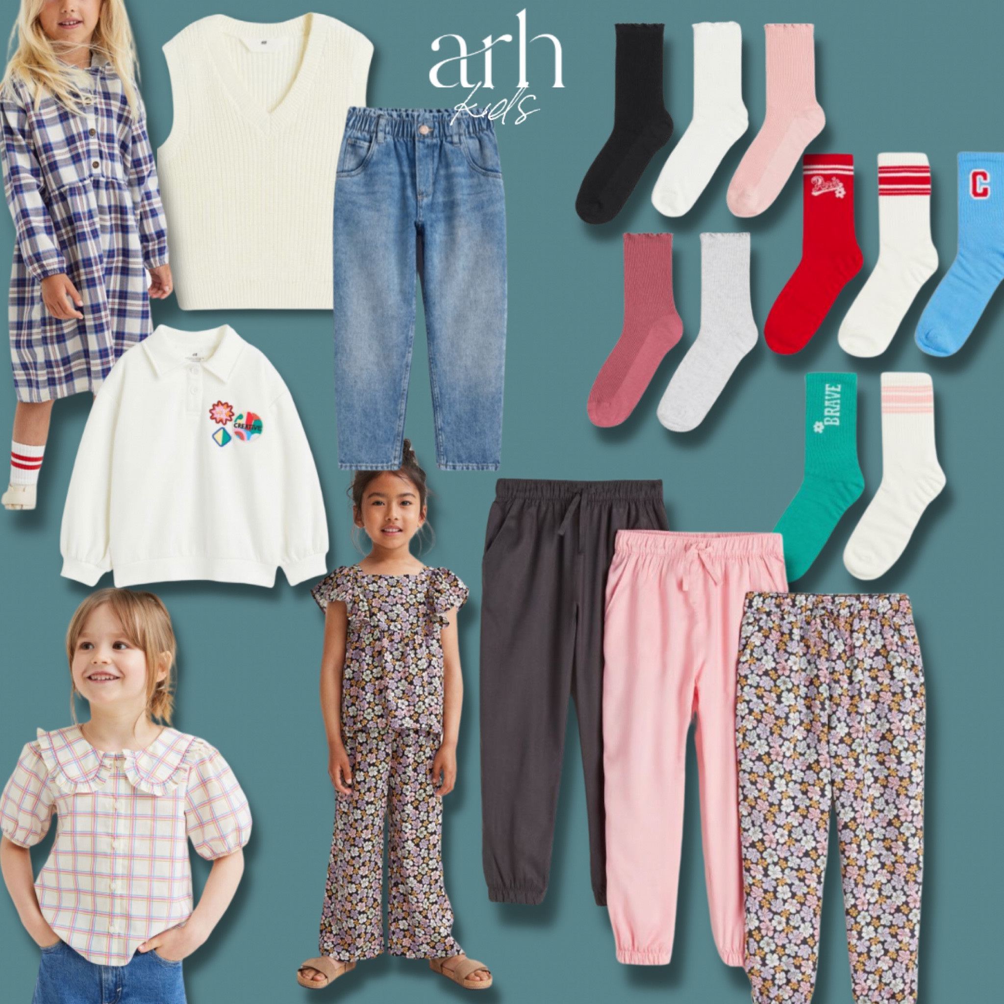 Back to school!

#LTKsalealert #LTKSeasonal #LTKkids
