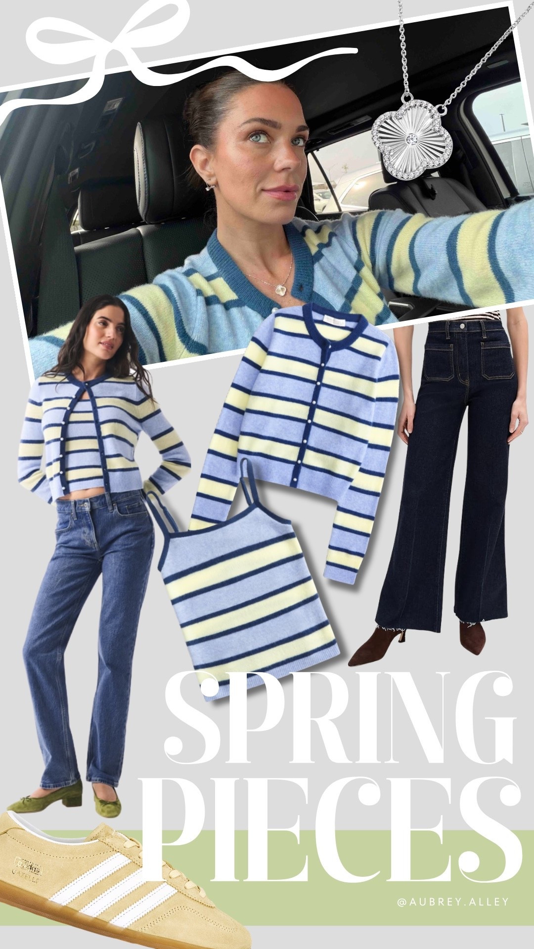 OOTD 

#LTKSeasonal #LTKootd