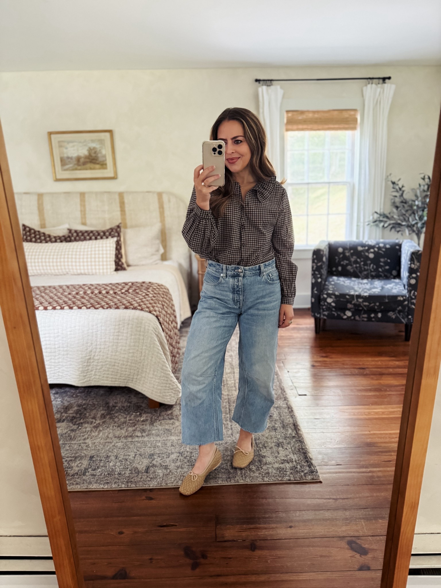 20% off @ madewell with code LTK20