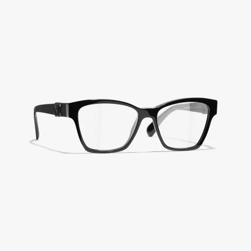 CHANEL Cat Eye Eyeglasses | Chanel, Inc. (US)