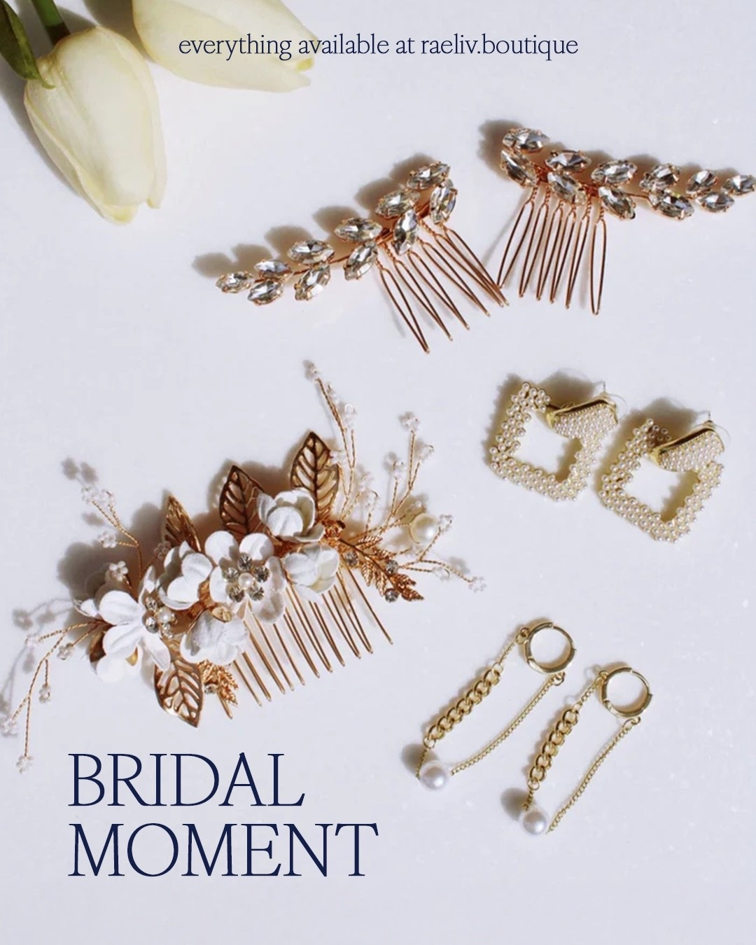 Bridal moments are some of the most meaningful chapters in a woman’s life — and we’re honored to walk through every step of that journey with you. ✨💍

From the first inspiration photo to the final polish, our fine jewelry team helps you create something truly personal. Whether you’re choosing lab-grown diamonds or moissanite, every piece is ethical, customizable, and designed to shine beautifully in the moments you’ll remember forever.

We help you with shape, cut, size, setting, design, metal, and the story behind the stone — crafting a piece that feels like you, fits your lifestyle, and complements your entire bridal look.
Bridal sparkle begins here, and we’re so honored to be part of your forever. 🤍

#LTKootd #LTKOver40 #LTKSpringSale