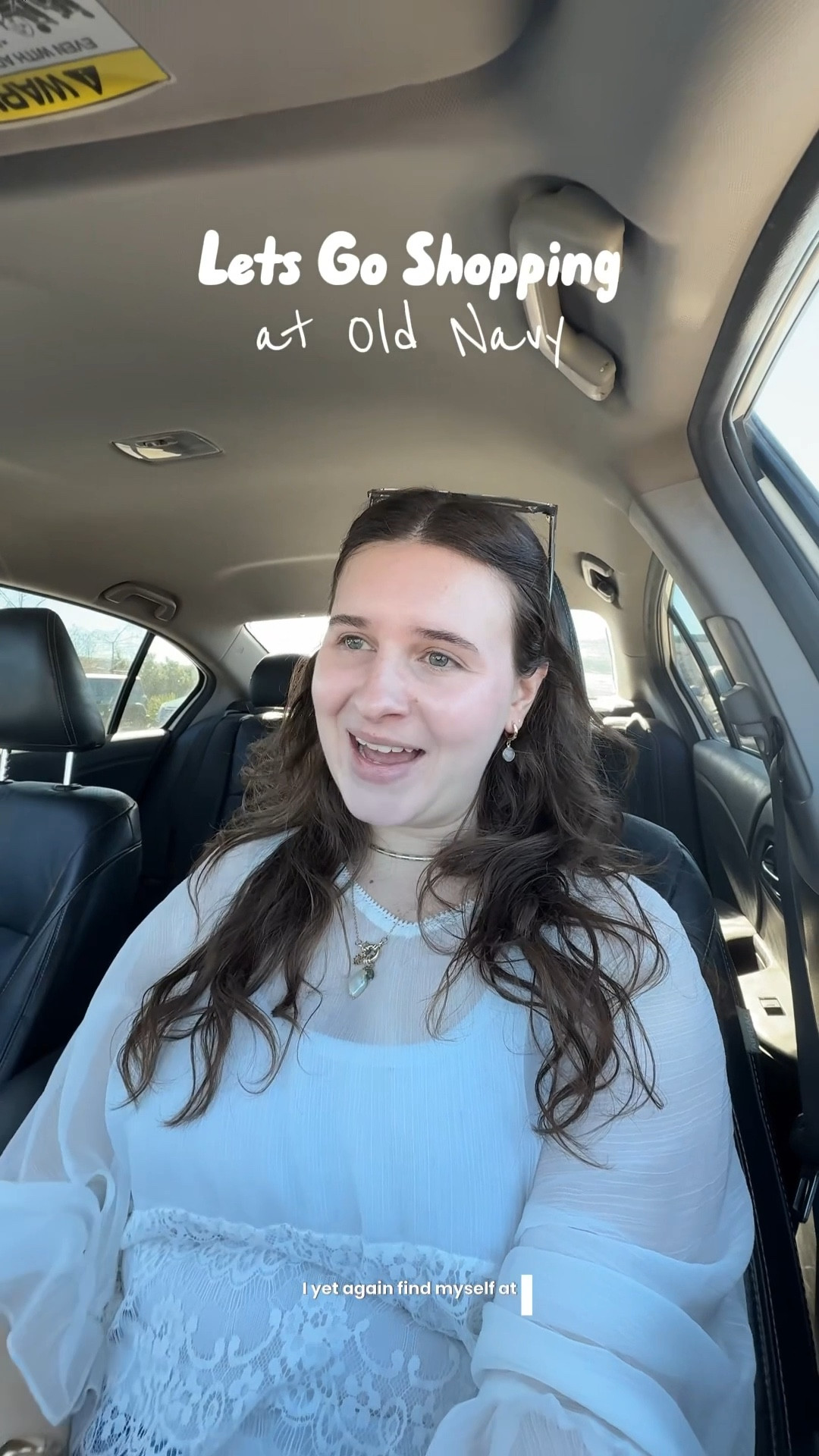 Let’s go shopping at old navy! 

#LTKMidsize #LTKFindsUnder50