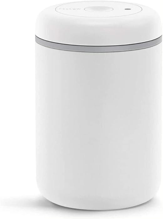 Fellow Atmos Vacuum Coffee Canister & Food Storage Container - Airtight Food Storage Containers -... | Amazon (CA)