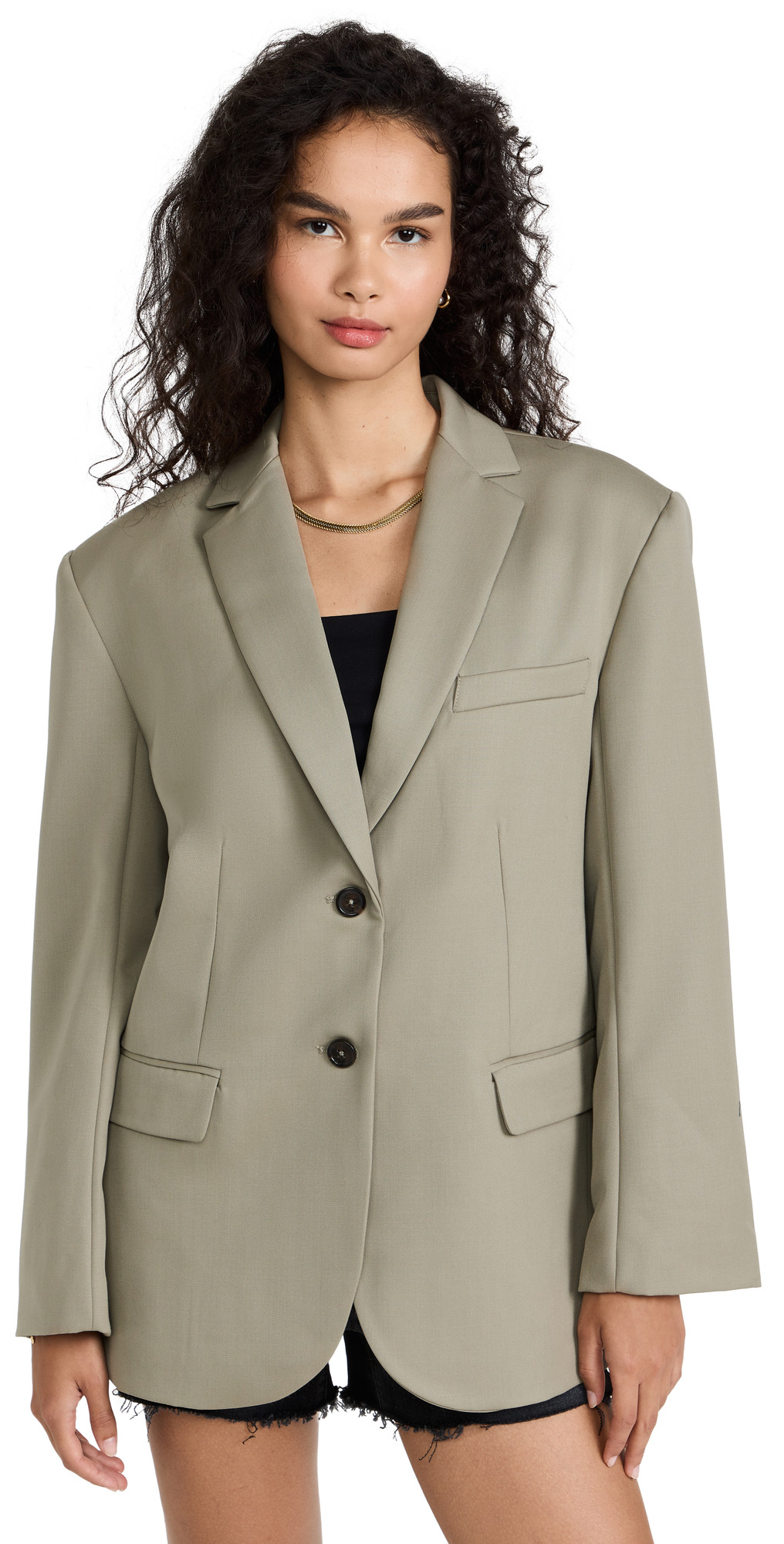 Quinn Blazer | Shopbop