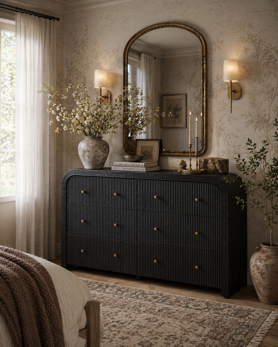 Can you believe this dresser is under $300?! And it's from amazon!

amazon home, amazon finds, amazon deals, amazon dresser, fluted dresser 

 #LTKHome #LTKSaleAlert