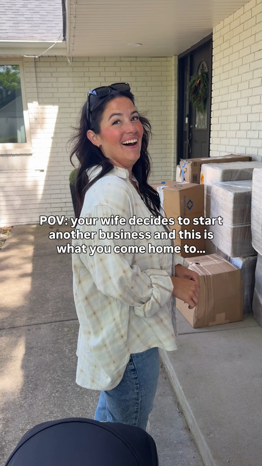 #LTKmomlife #LTKootd #LTKMidsize