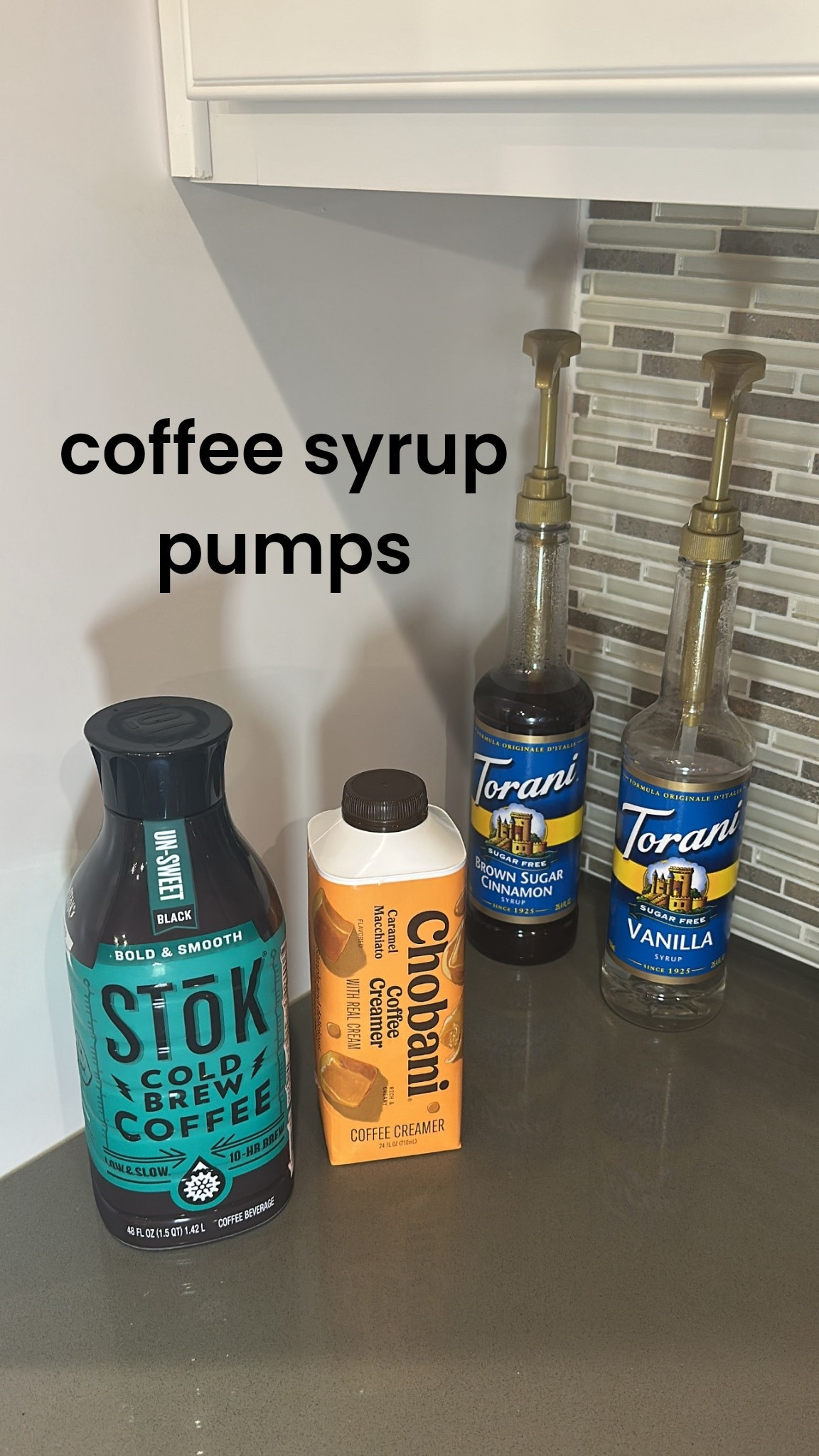 a must have for us iced coffee drinkers 

#LTKHome #LTKFallSale #LTKSeasonal