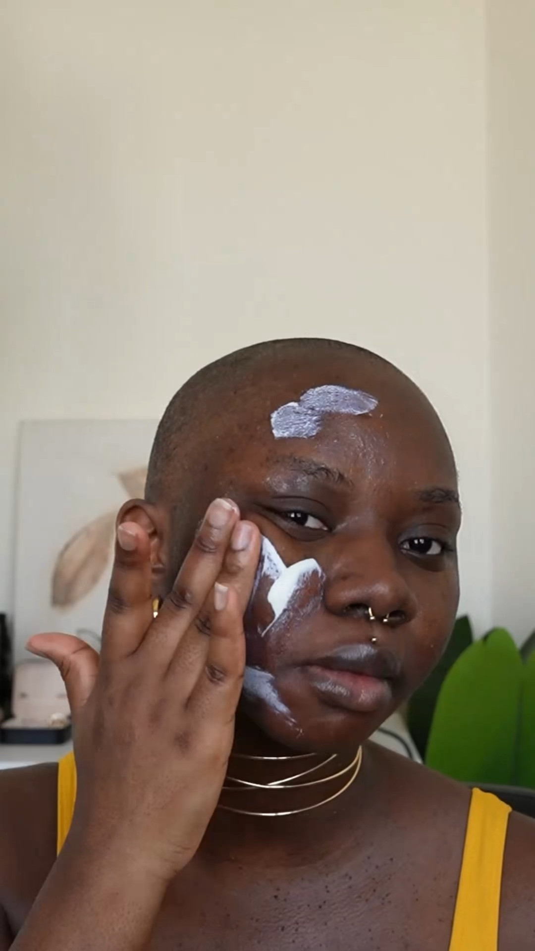 Sunscreen on dark skin for summer - Garnier Ambre Solaire sunscreen review 

#LTKbeauty