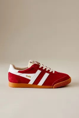 Gola Elan Suede Trainers | Anthropologie (UK)