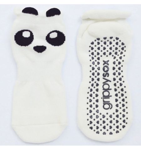 Panda grip socks, women’s athletic socks, workout socks

#LTKfit #LTKFind #LTKunder50