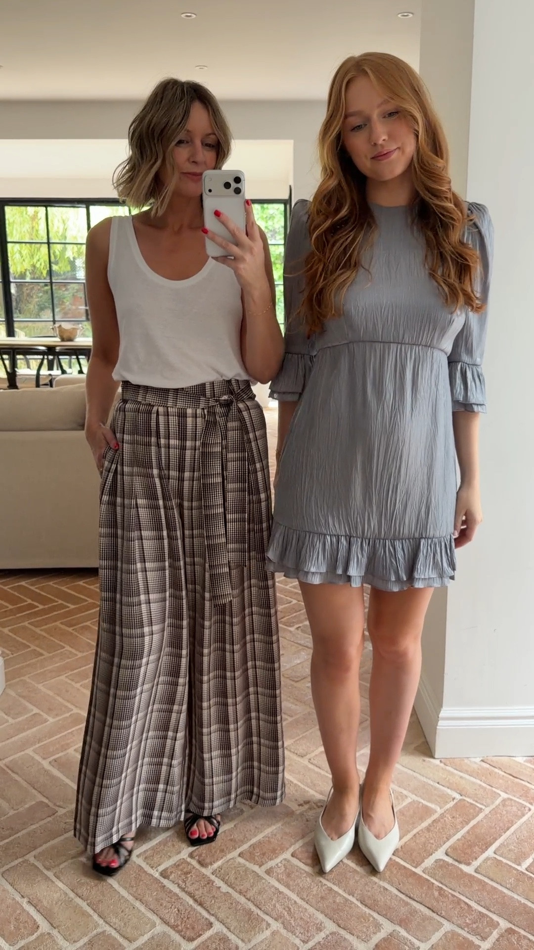 The cutest dress via @Mint Velvet Ad

#LTKuk #LTKsummer #LTKwedding