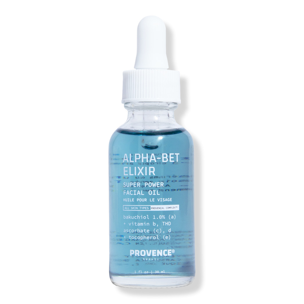 Alpha-Bet Elixir Super Power Facial Oil | Ulta
