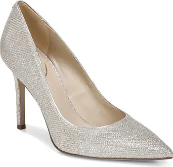 Sam Edelman Hazel Pointed Toe Pump | Nordstrom | Nordstrom