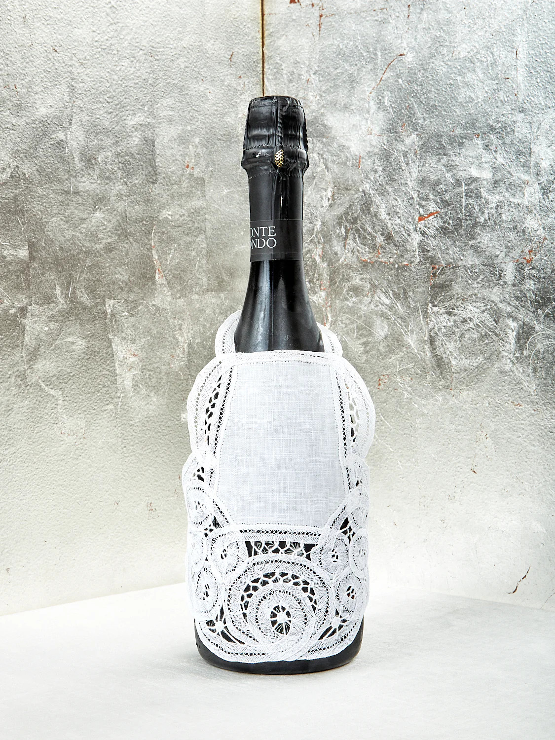 Bottle Apron | Coming Soon