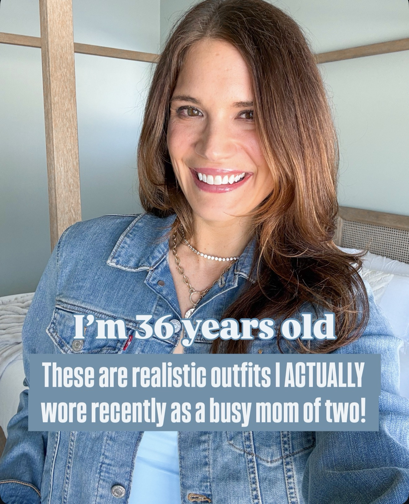 Outfits I wore recently as a mom of two dressing to look cute but still feeling comfy! I am 6’ tall and all of these pants and jeans come in TALL lengths!

#LTKootd #LTKTall