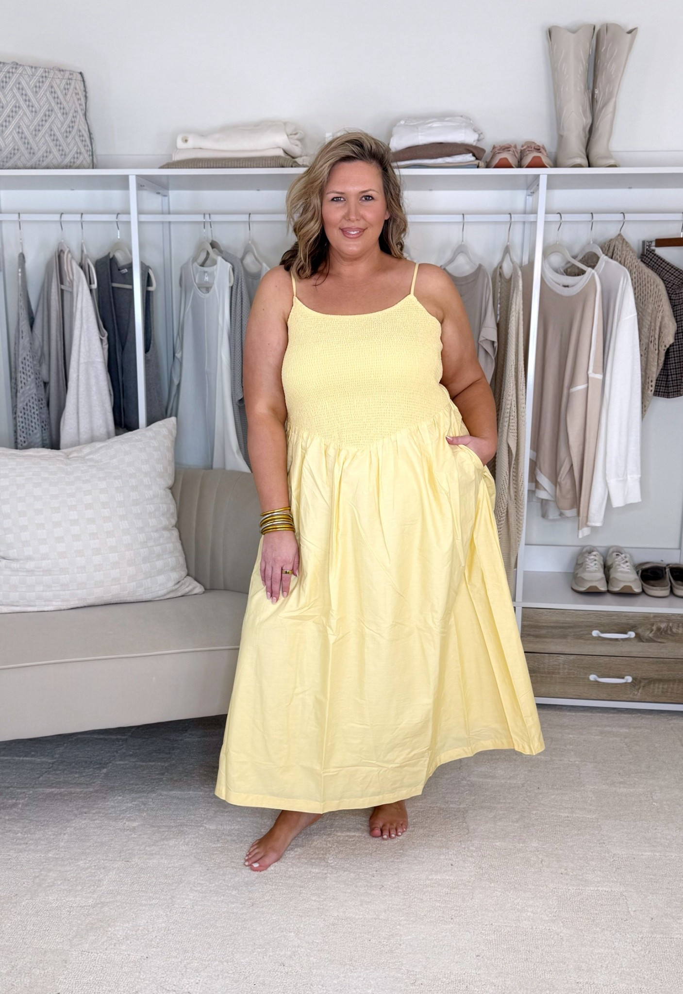 Wearing a XXL in everything here! Runs true to size!

Plus size fashion, everyday outfit ideas, trendy fashion, ootd, spring fashion, comfy casual, mom style 

#LTKMidsize #LTKootd #LTKPlusSize