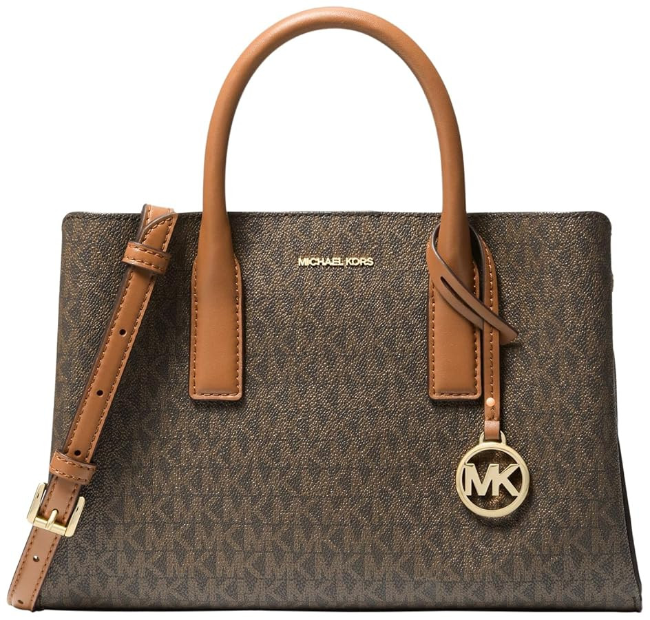 Michael Kors Ruthie Small Satchel | Amazon (US)