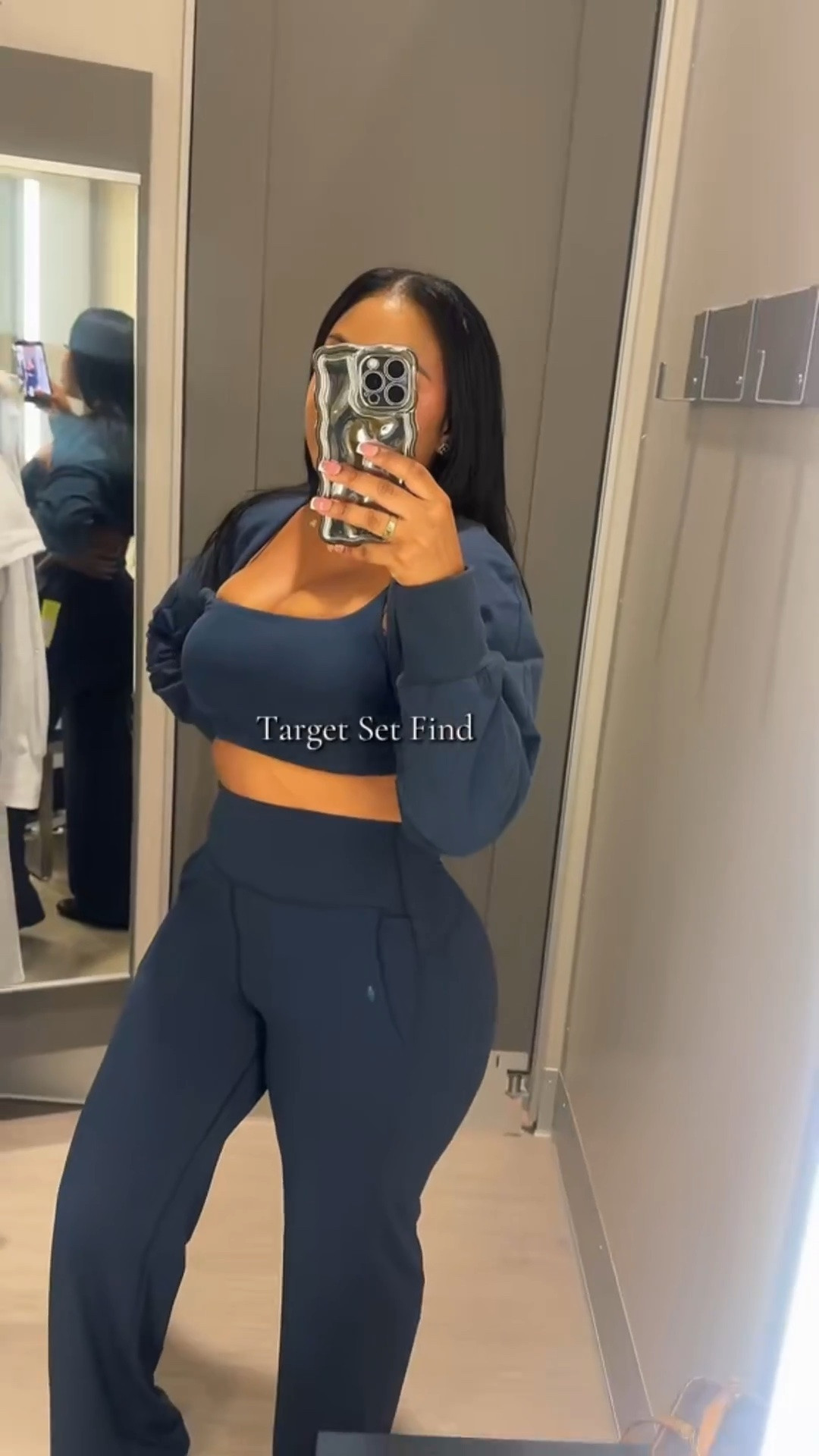 Target Summer outfits

Perfect for casual wear, travel wear and any outdoor activities.

Size reference
5"3 162lbs hips 44

Women's Long Sleeve Cotton
Cropped Shrug. Size medium
Women's Cotton Balance

High-Rise Leggings size medium
Women's Sports Bra.
Size medium

Women's Ribbed Straight Leg Pants. Size medium

Target outfit
Target matching set
Target new arrivals
Target
#target #targetfinds #targetmatchingsets
#matchingset
#2piecesetoutfit
#LTKActive #LTKTravel #LTKU

#LTKootd #LTKActive #LTKgrwm