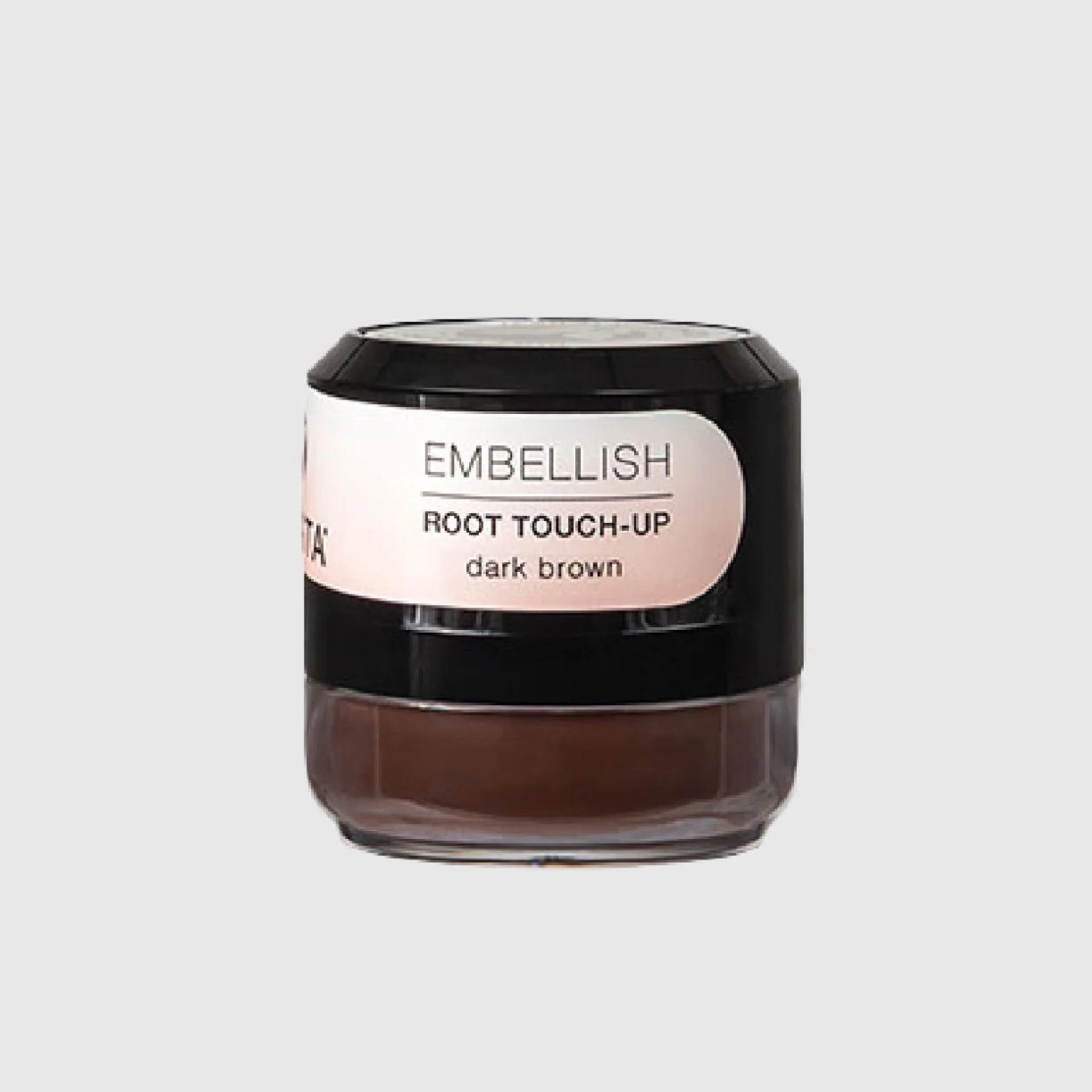 EMBELLISH Root Touch-Up Dark Brown

#LTKMothersDay #LTKOver40 #LTKSaleAlert