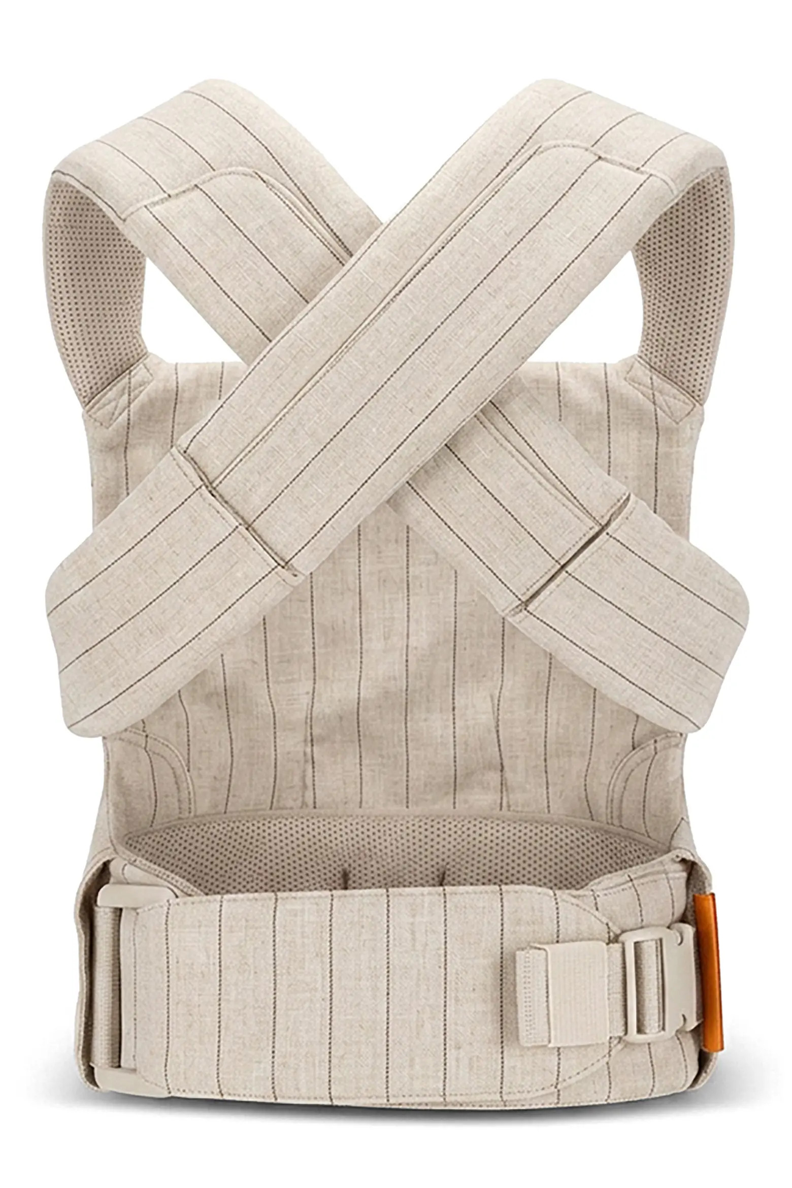 Aerial Linen Baby Carrier | Nordstrom | Nordstrom