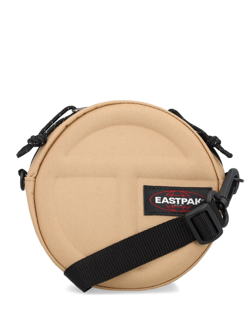 Eastpak x Telfar Circle Bag | Brown | FARFETCH ID | Farfetch Global