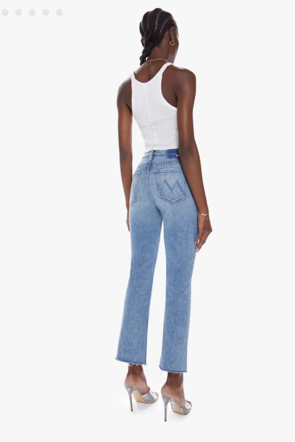 Mother denim will forever be my fave 🍑🍑🍑 think these are my next pair 

#LTKSeasonal #LTKstyletip #LTKcurves