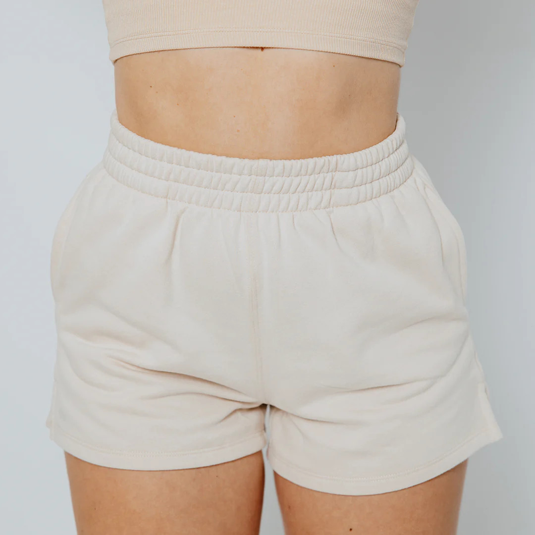 Sweat Shorts | Klassy