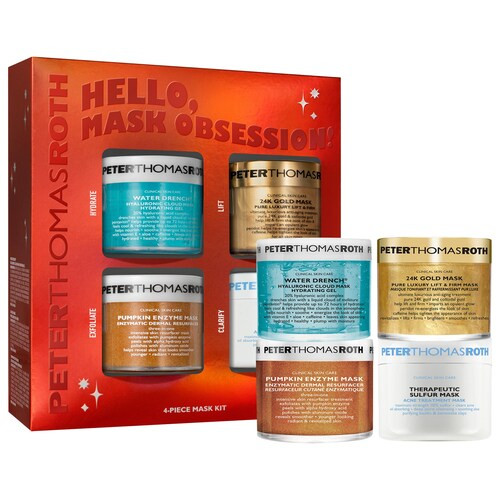 Hello, Mask Obsession! | Sephora (US)
