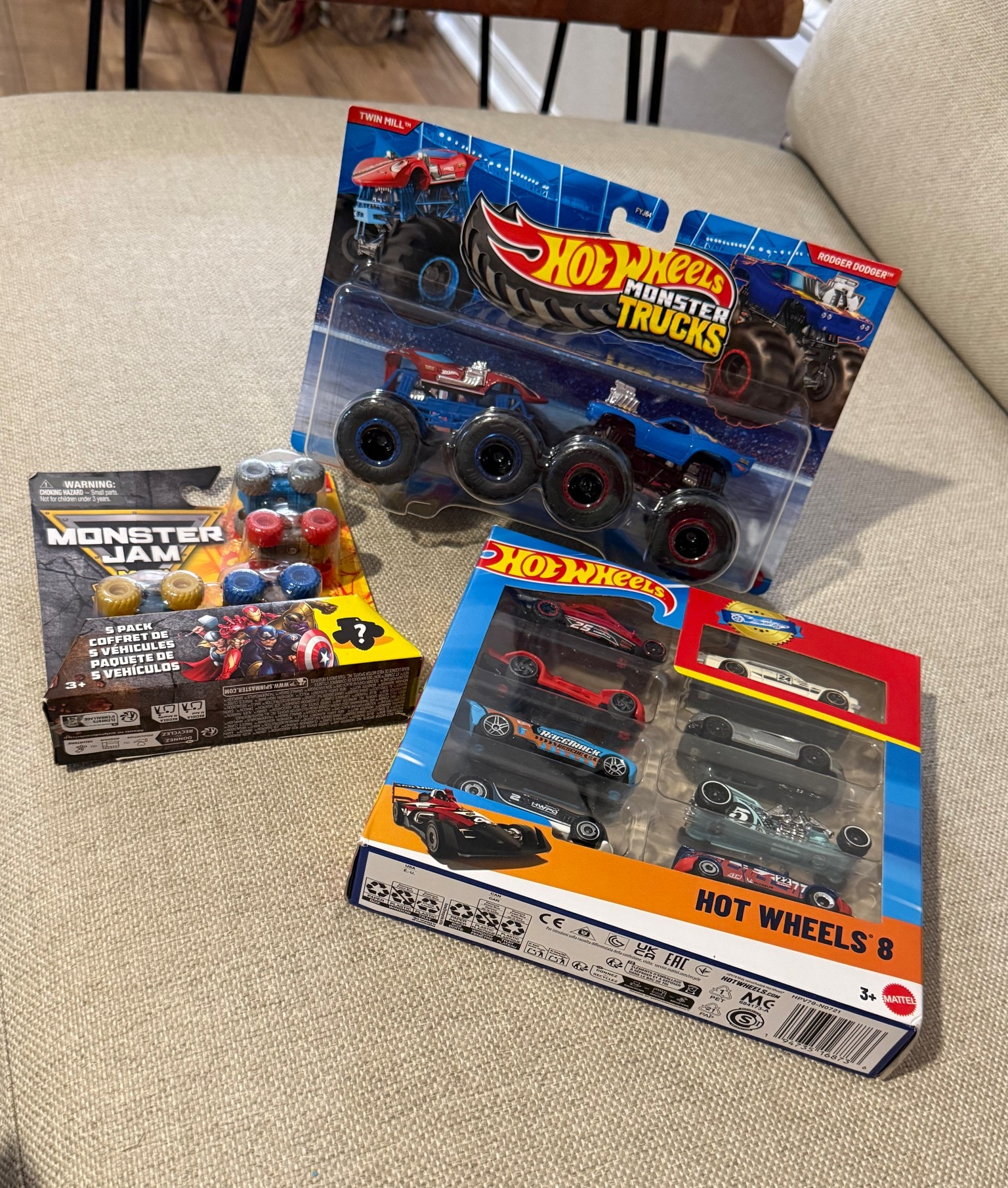 Looking for a great gift for the little men in your life or to stuff in their stockings?! Target has tons of hot wheels and other car options! You can even pick up in store or still have delivered in time for Christmas! 

#LTKKids #LTKHoliday #LTKFindsUnder50