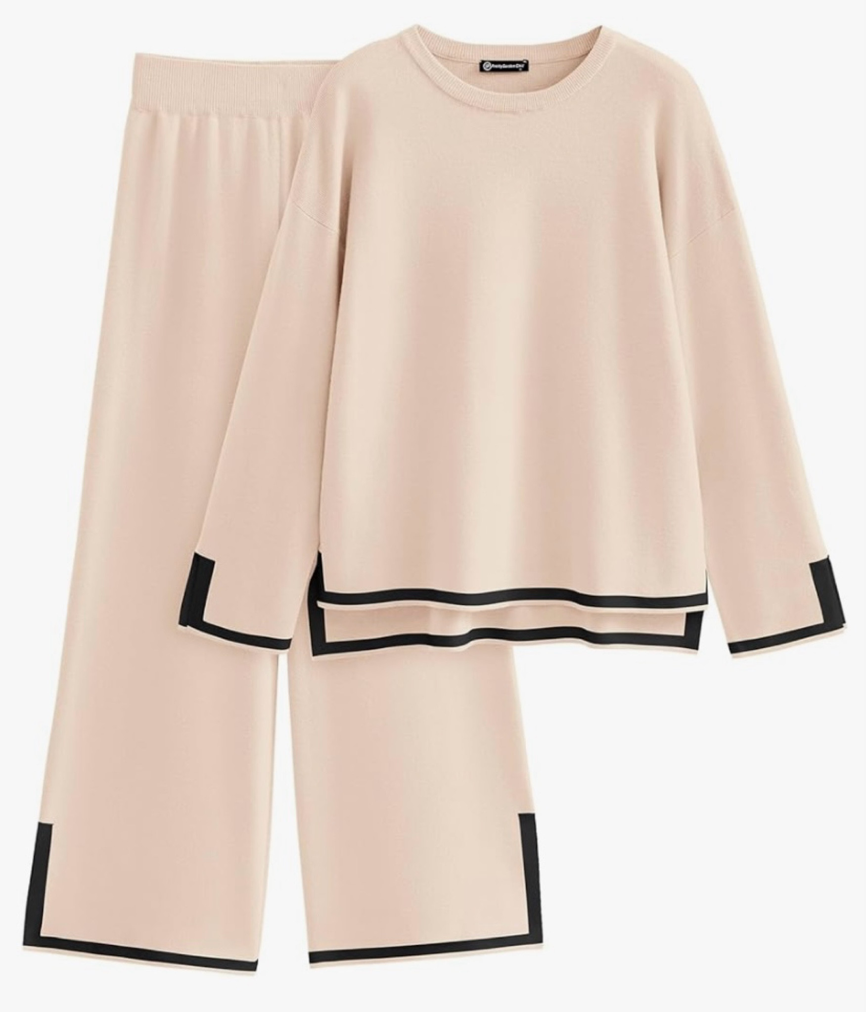 Amazon prime day on two piece lounge set!! Fall outfits!! 