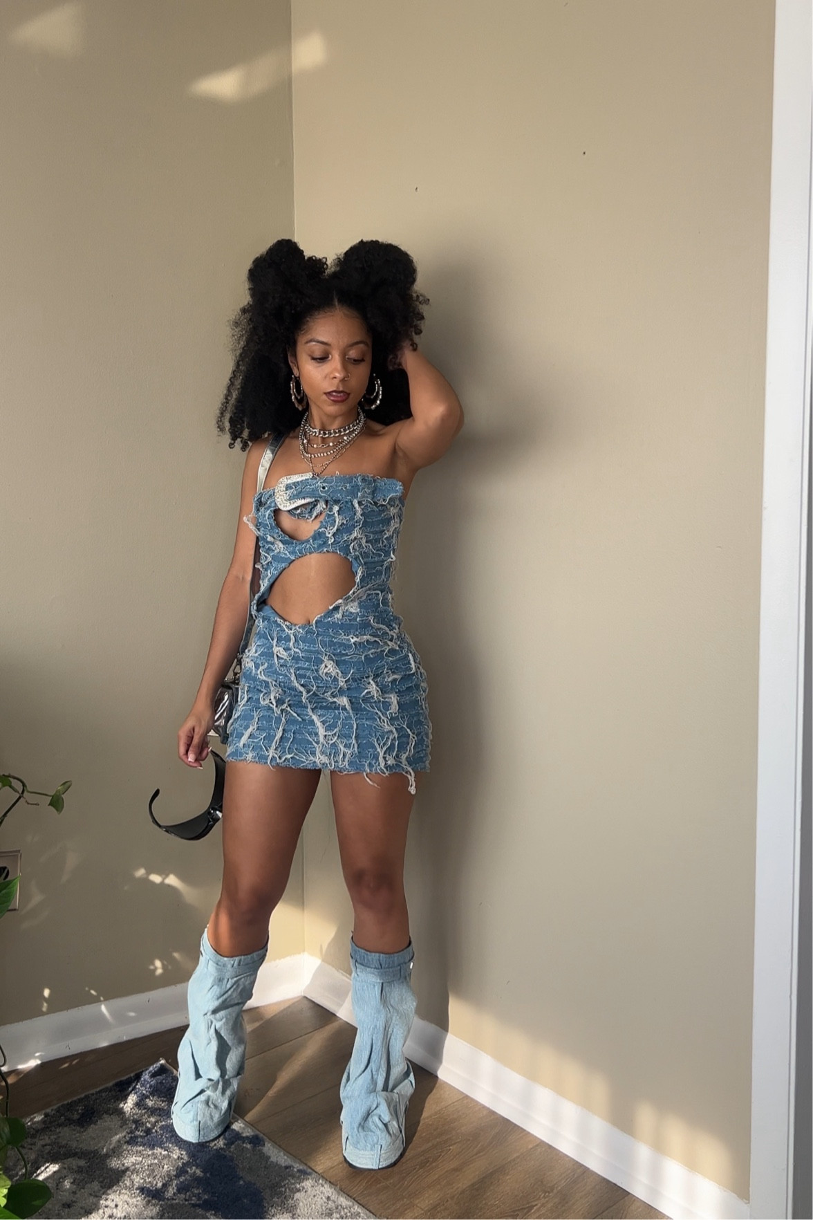 Dress: Size S 

#LTKStyleTip #LTKSeasonal