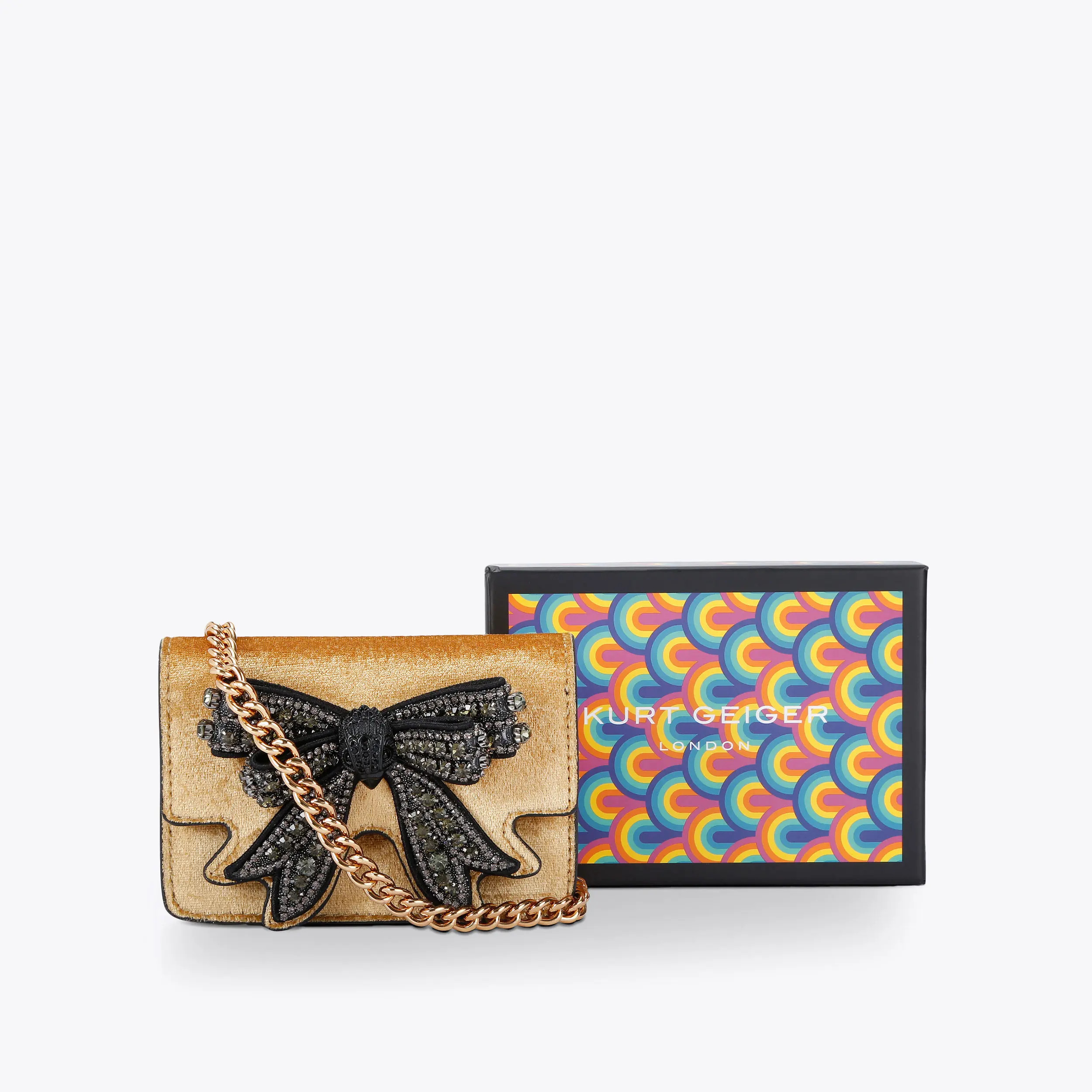 My bag | Kurt Geiger US