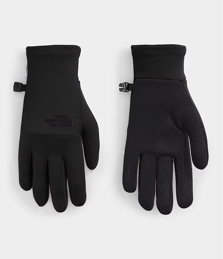 Women’s Etip™ Recycled Gloves | The North Face (US)
