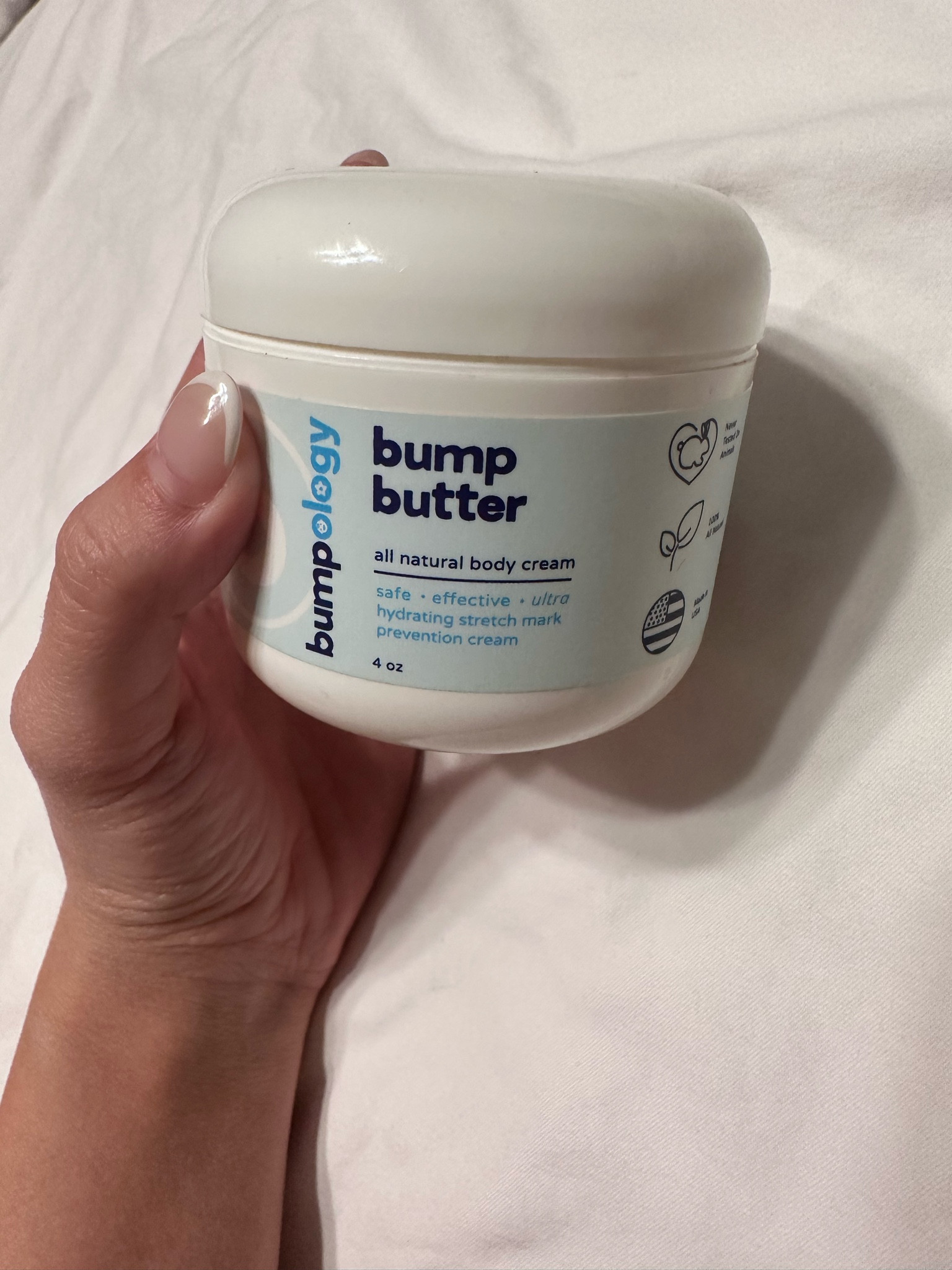 Bumpology Bump Butter , pregnancy must haves 

#LTKbeauty #LTKunder50 #LTKbump