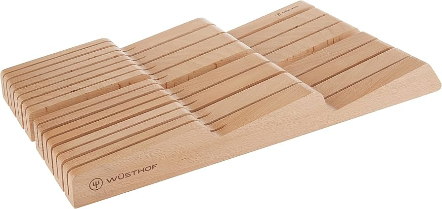 WÜSTHOF In Drawer Knife Storage | Amazon (US)