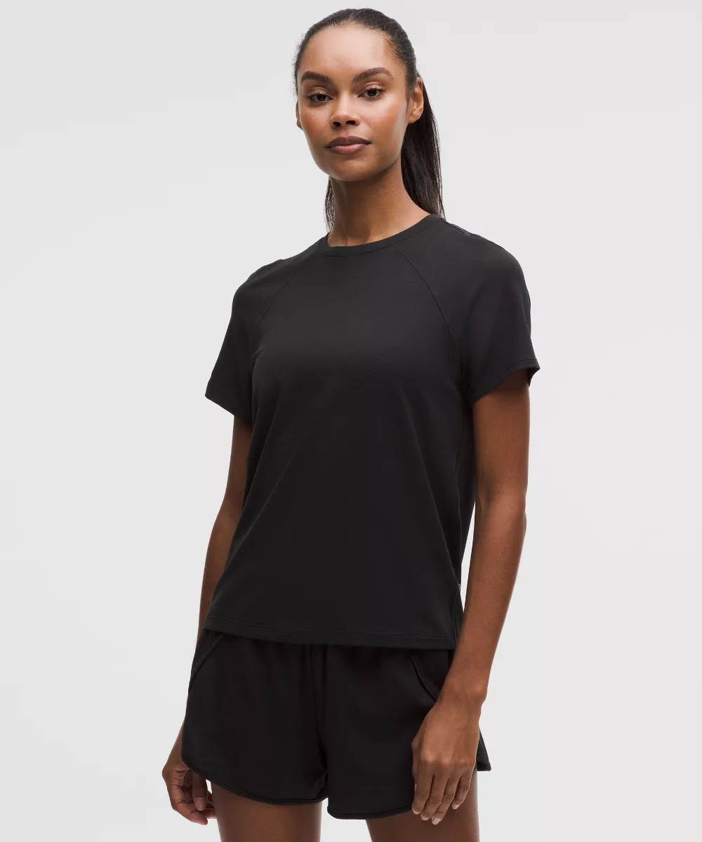 License to Train Classic-Fit T-Shirt | lululemon (AU)