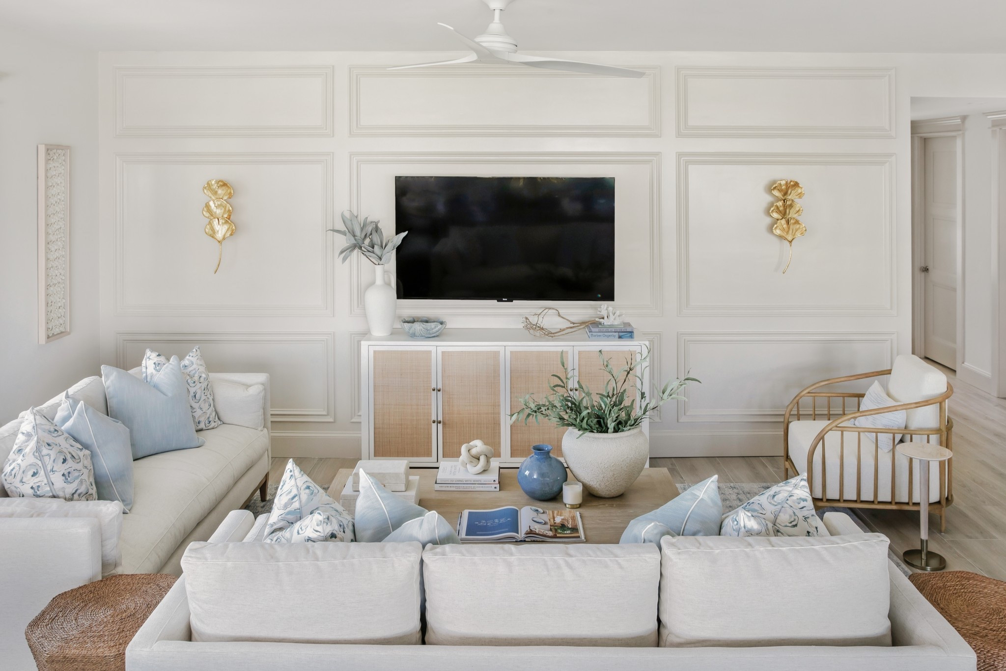 our costa mariner living room✨

#LTKStyleTip #LTKHome #LTKOver40