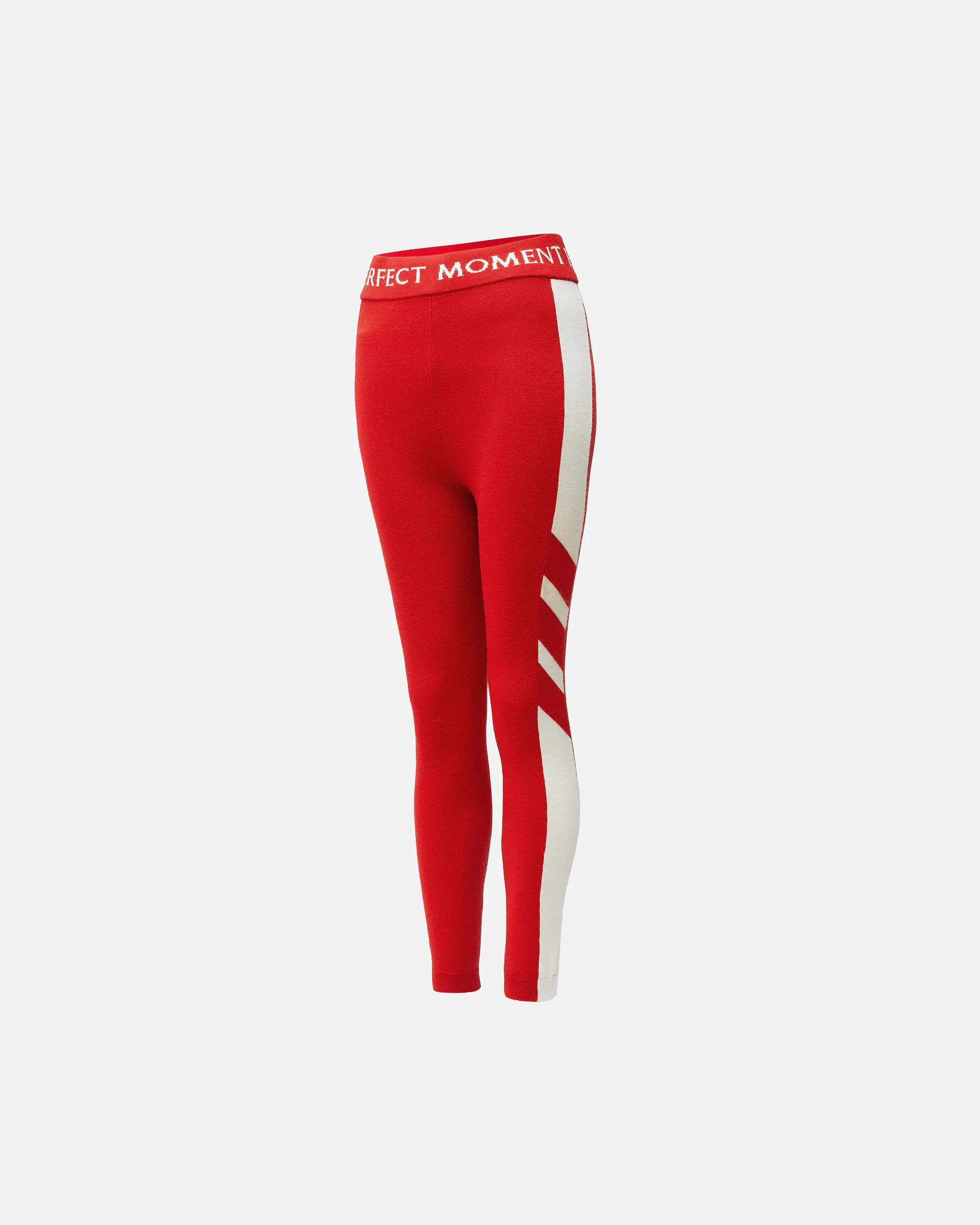Mania Merino Wool Legging | Perfect Moment