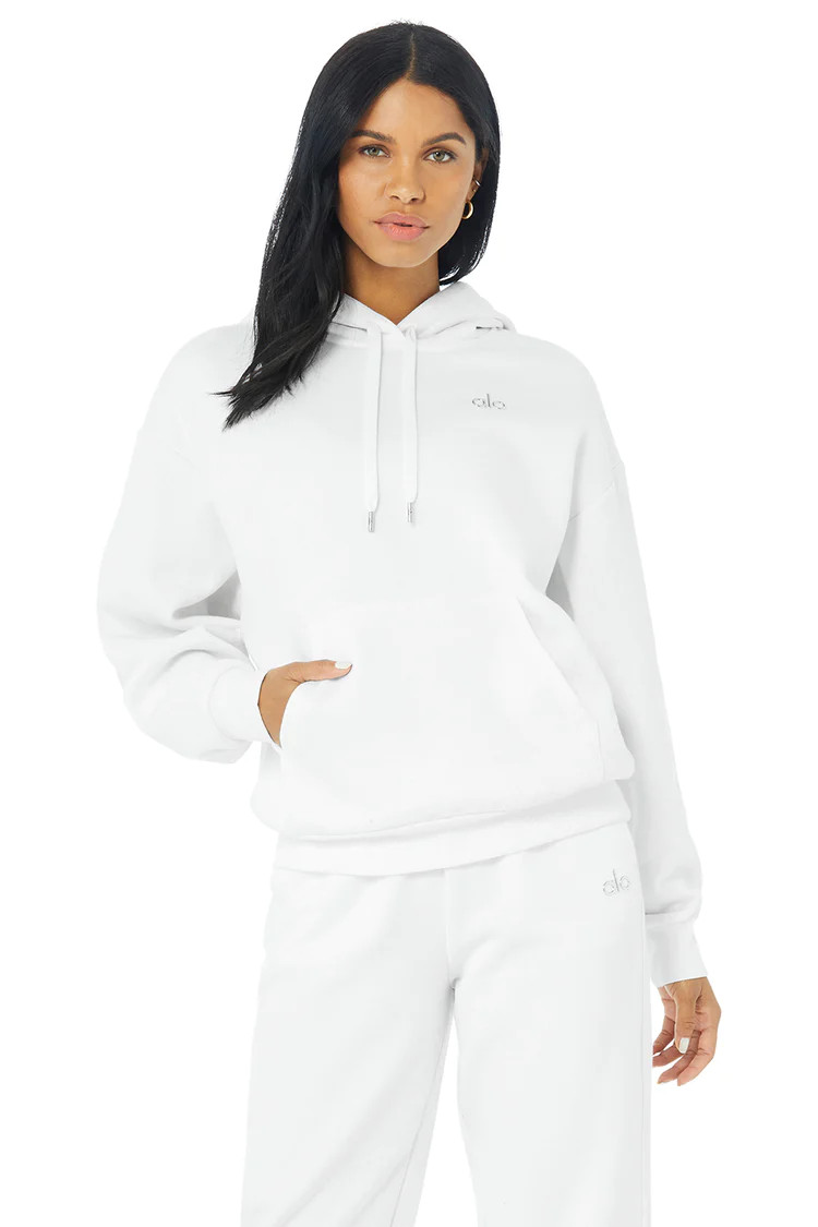 Accolade Hoodie | Alo Yoga (US)